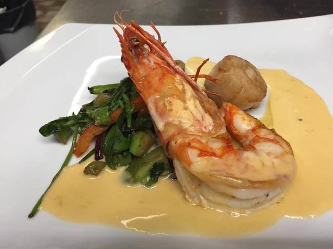 Food & Drinks 4, Hotel Restaurant Cafe Houben, Haelen