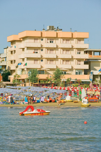 Exterior & Views 2, San Giorgio Savoia, Rimini