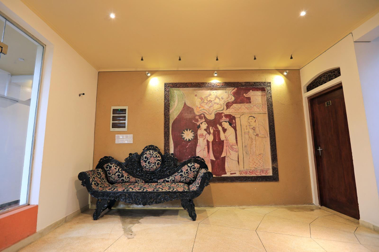 Others 3, D Plus Resort Negombo, Negombo