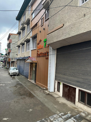Exterior & Views 5, Hotel Golden Palm by Rattan's 1925, Srinagar