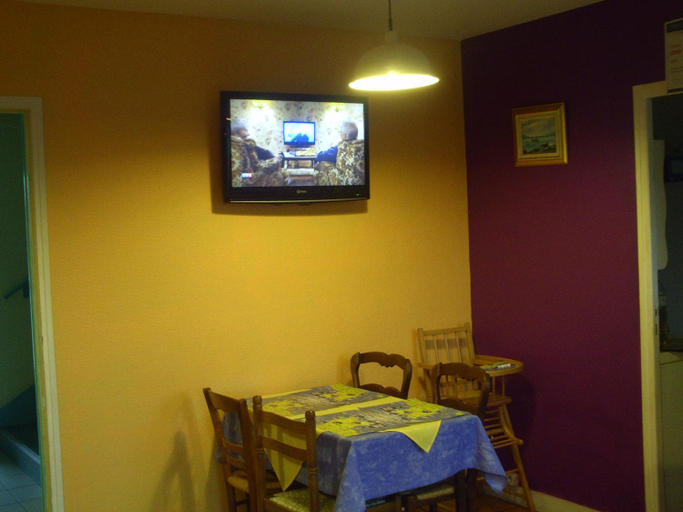 Others 4, Hotel proche Cherbourg Hotel l'Eden a Brix, Manche