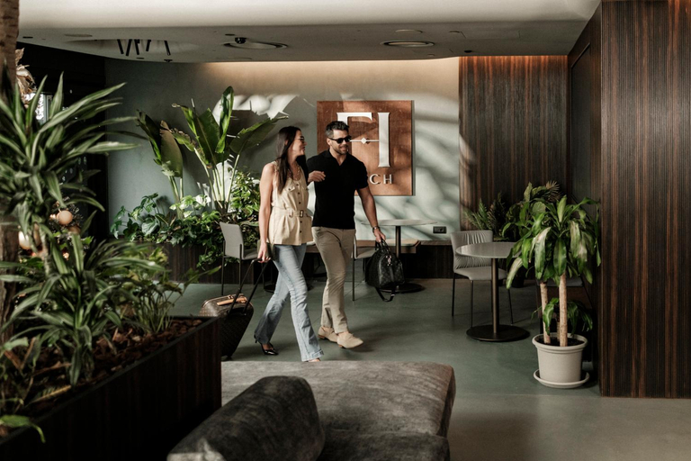Public Area 4, Fitch Hotel, St Julian's