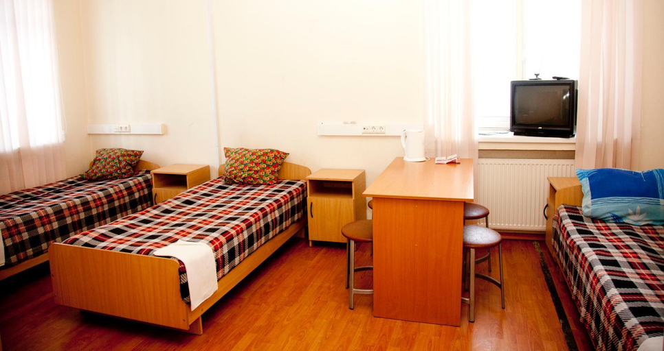Others 5, Hostel Prichal, Murmansk gorod