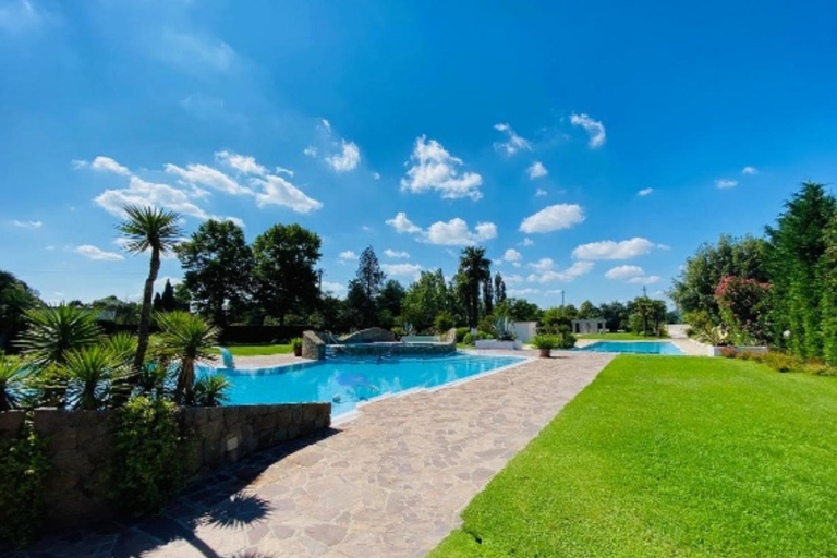 Sport & Beauty 2, Hotel Terme Delle Nazioni, Padua