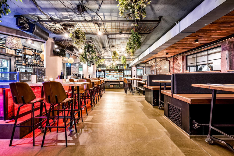 Food & Drinks 3, Hotel LU - Adults Only, Sankt Johann im Pongau
