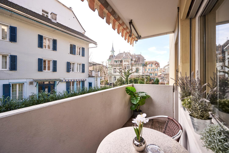 Others 4, Mountain View Apartment Interlaken, Interlaken