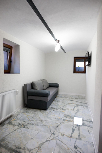 Others 4, Turmhaus Hermannstadt, Sibiu