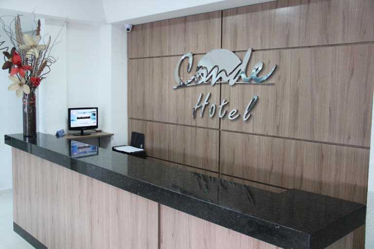 Public Area 2, Conde Hotel, Maceió (capital)