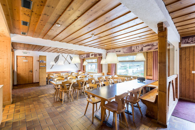 Others 4, Heuberge, Prättigau/Davos