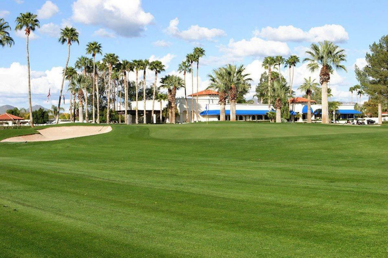 Others 5, Arizona Golf Resort & Conference Center, Maricopa