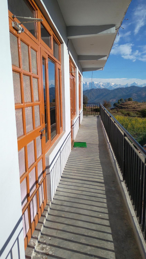 Others 2, Shubham Home Stay, Almora