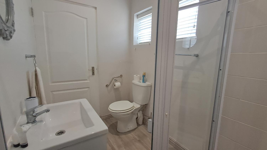Bathroom 3, Seaside at The Dunes, Eden