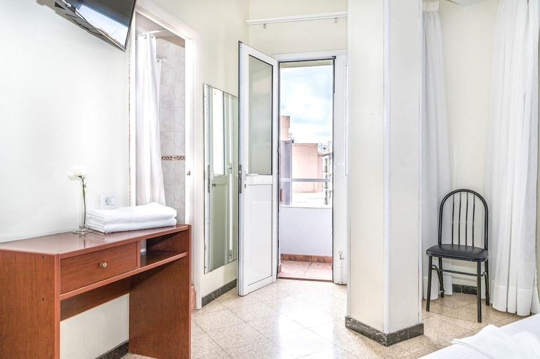 Bathroom 3, Ura Hotels Boutique Gurea, Las Palmas