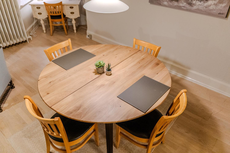 Others 4, Villa Apartments Viborg, Viborg