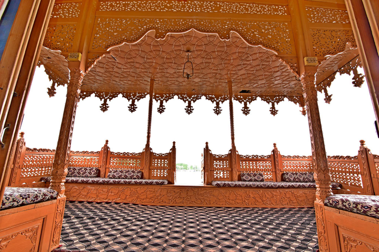 Others 5, Inshallah Houseboats, Srinagar