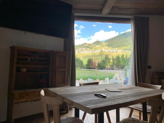 Others 4, AL BAIT DA LUCIA Bormio, Sondrio