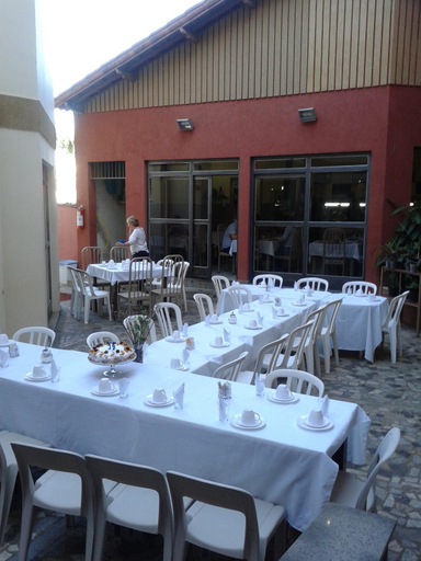 Food & Drinks 4, Cafe Palace Hotel, Três Pontas