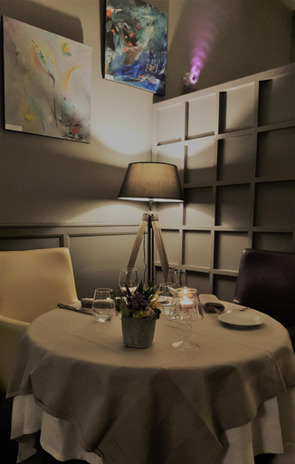 Food & Drinks 4, Logis - Hotel du Nord et Restaurant La Table d'Elisa, Oise