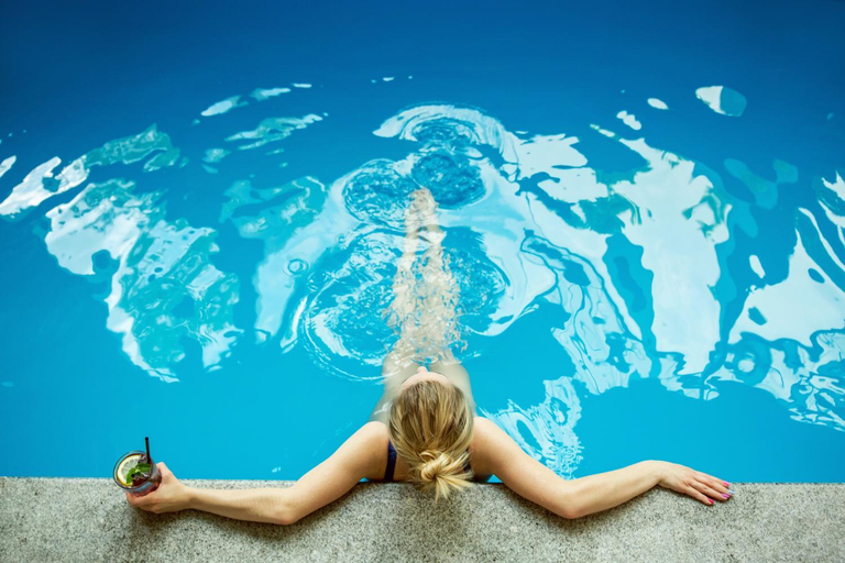 Sport & Beauty 5, Hotel Hugo Business & Spa, Strzelce