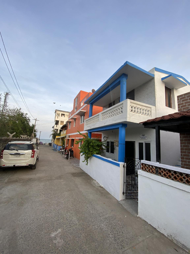 Others 2, The Sea Shelter Home Stay, Kancheepuram