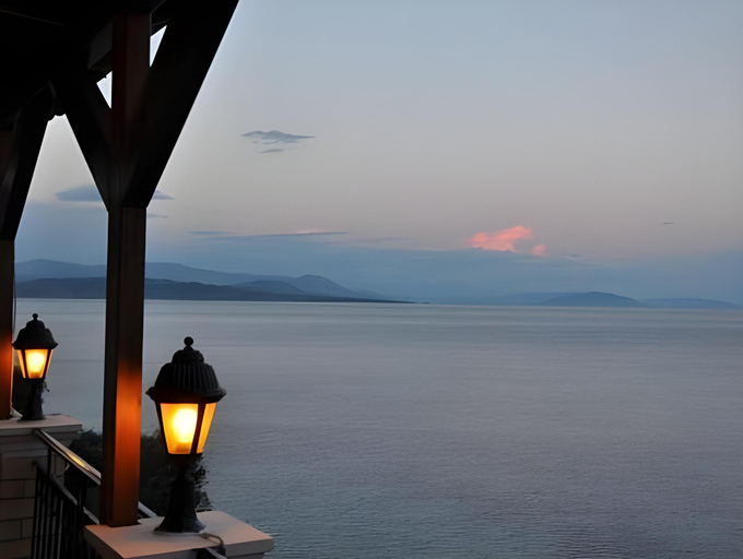 Others 3, Oceanis Rooms Apartments, Ionian Islands