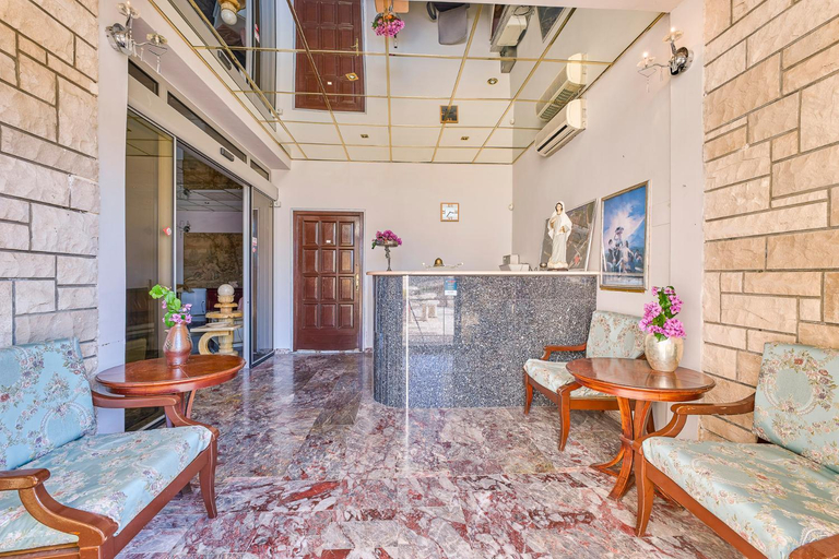 5, Hotel Vila Marco Polo, Trogir