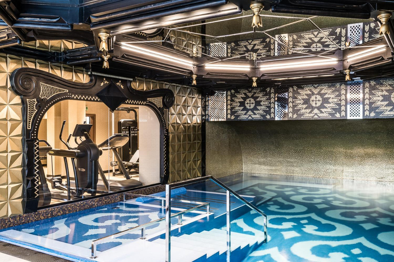 Sport & Beauty 3, Bachleda Residence Zakopane, Tatra