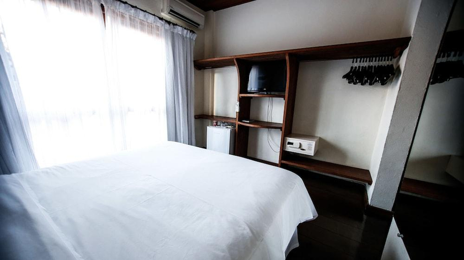 Bedroom 3, Barra do Piuva Porto Hotel, São Sebastião