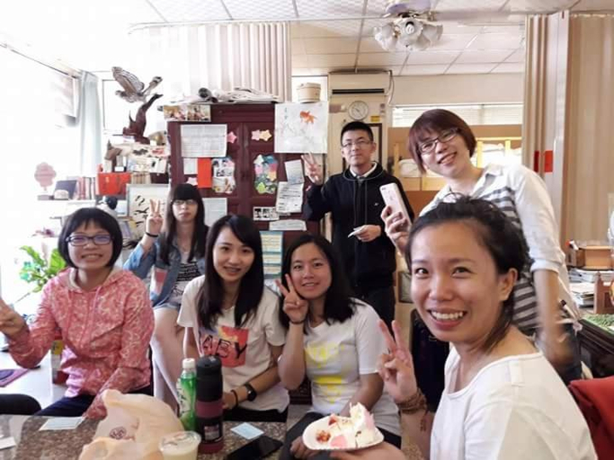 Others 5, Jiji Art Backpackers Hostel, Nantou