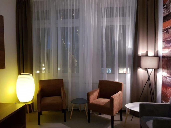 Others 3, Arthotel, Hameln-Pyrmont