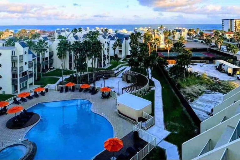 Others 3, Bahia Mar Solare Tower 6th floor Bayview Condo 2bd 2ba with Pools, Cameron