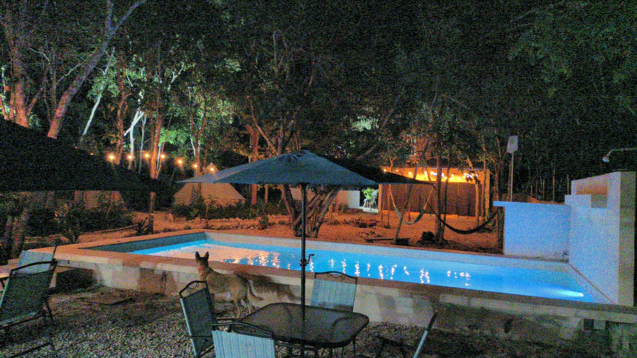 Sport & Beauty 2, Bacalar Inn, Othón P. Blanco