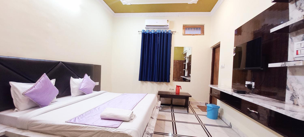 Others 5, Hotel Siyaram Palace, Tikamgarh