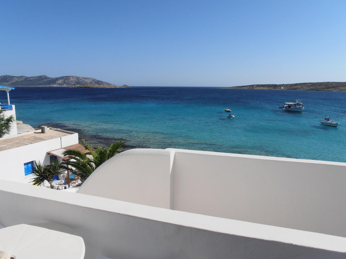 Others 3, Glaros Rooms, South Aegean