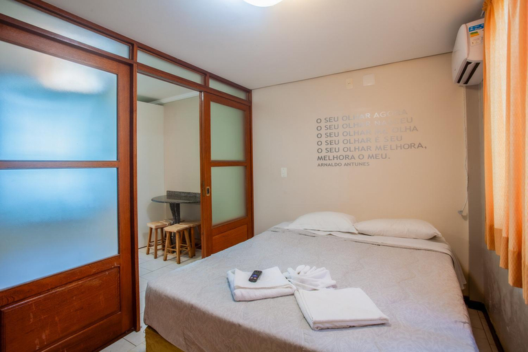 Others 3, Apartamento de praia ingleses, Florianopolis