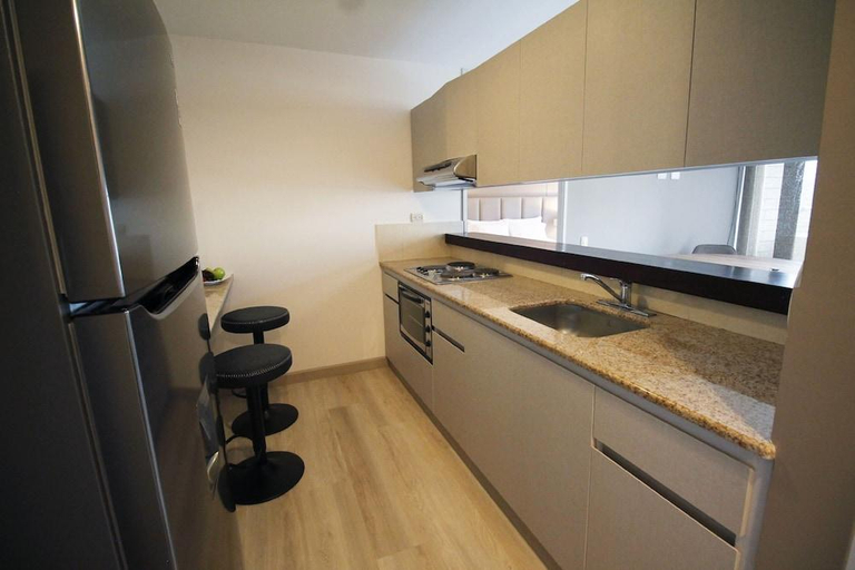 Others 5, Estelar Apartamentos Medellin, Medellín