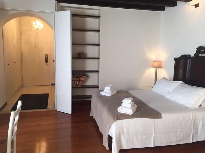 Bedroom 2, Il Giardino Segreto, Brescia
