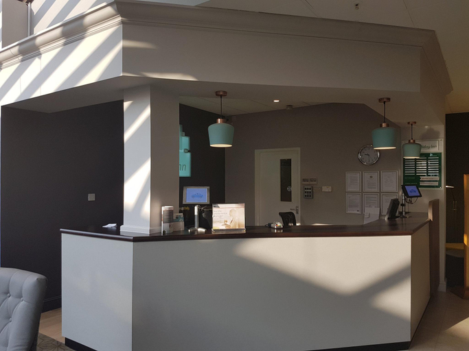 Public Area 3, Holiday Inn LEAMINGTON SPA - WARWICK by IHG, Warwickshire