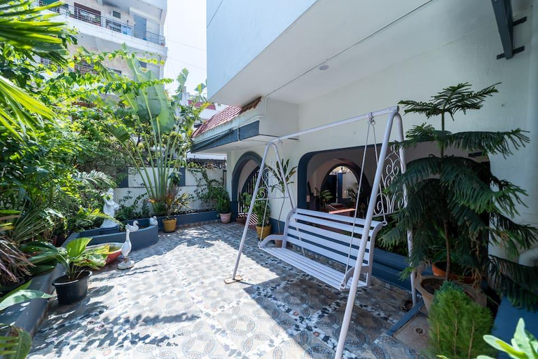 Others 3, Villa Celeste, Viluppuram