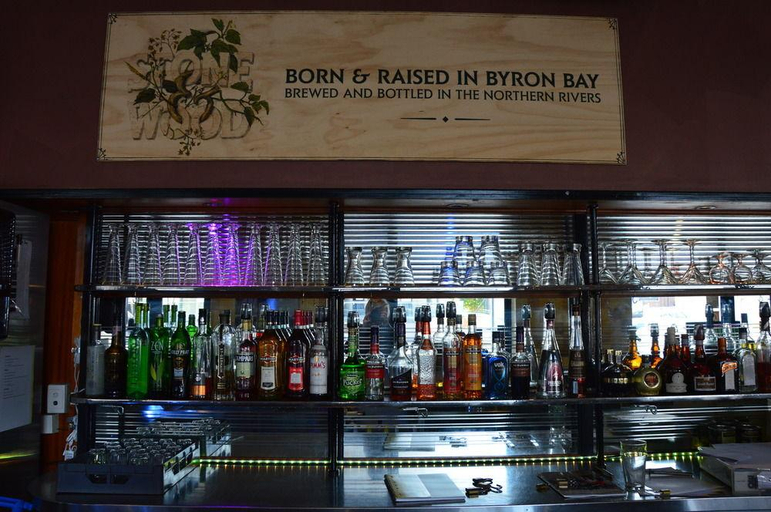 Food & Drinks 5, Clarendon Hotel, Newcastle - Inner City