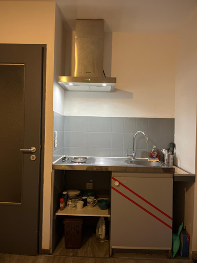 Others 5, Logement type studio 1 piece proche zenith, Bas-Rhin
