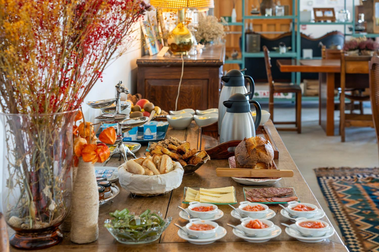Food & Drinks 5, Hotel Rural Costa Del Trigo, Segovia