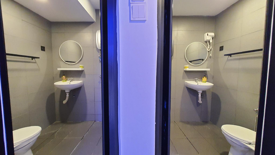 Bathroom 2, landed house A place like home Kuala Lumpur, Kuala Lumpur