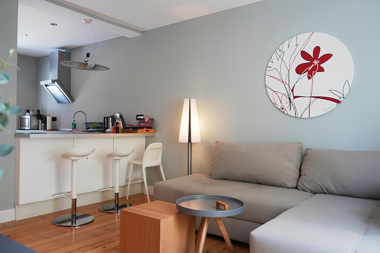 Others 4, Maisonettewohnung in TOP Lage, Wolfsburg