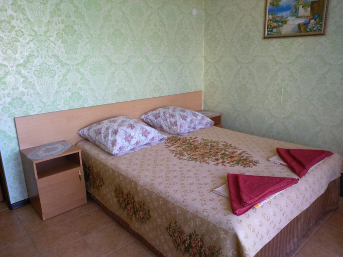 Others 5, Олимпиискии, Gelendzhik gorsovet
