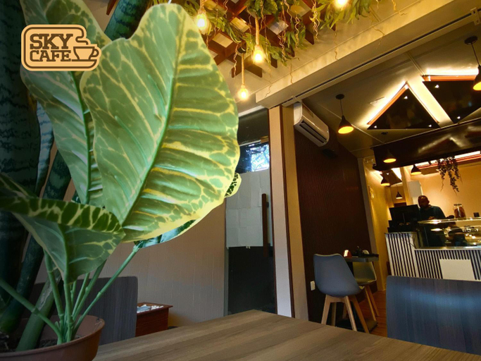 Food & Drinks 4, Sky Hostel Negombo, Negombo