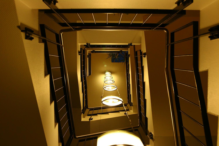 Bathroom 3, Hotel Am Weiher, Heinsberg
