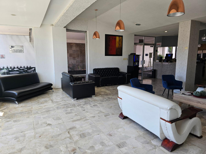 Public Area, La Vid Aguascalientes, Aguascalientes
