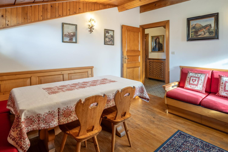 Others 3, ATTICO Lodge, Belluno