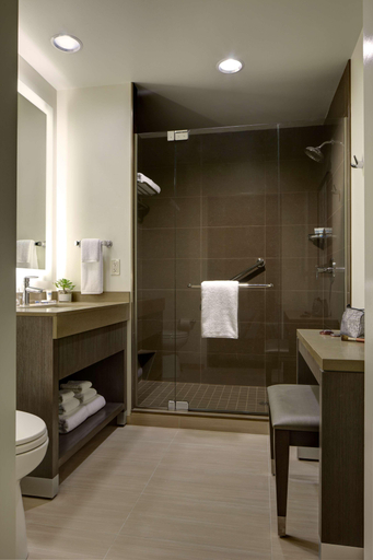 Bedroom 4, Hyatt House Augusta Downtown, Richmond